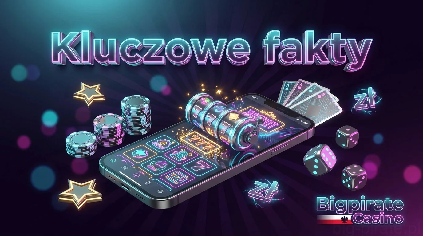 Kluczowe fakty