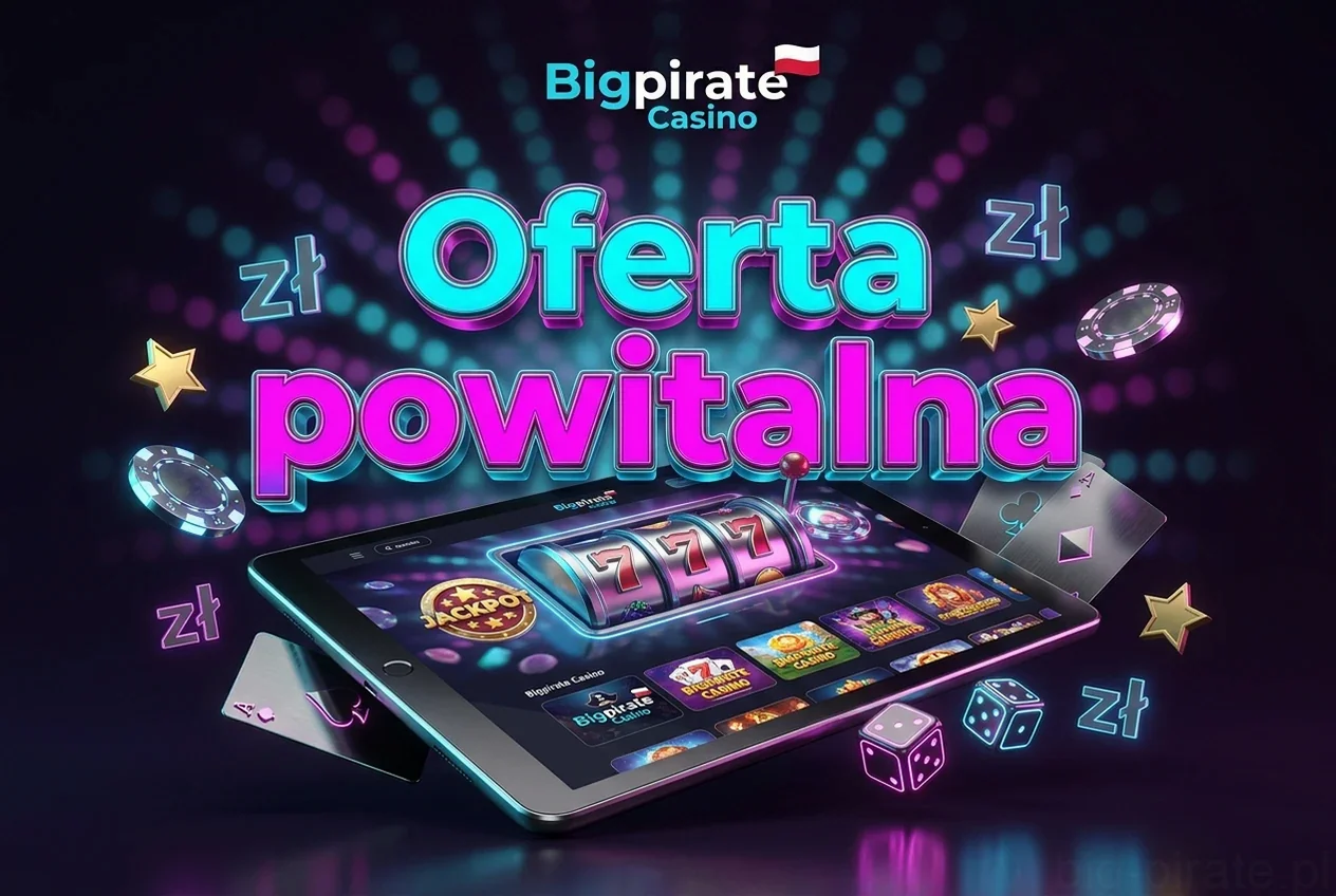 Oferta powitalna